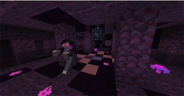 真正的凋零风暴整合包