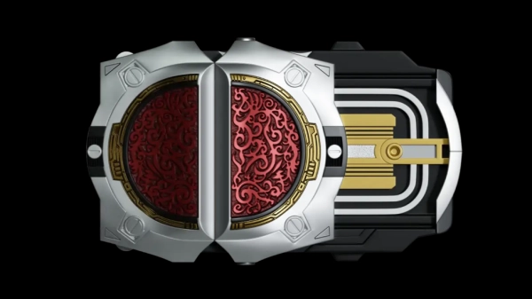 假面骑士剑模拟器