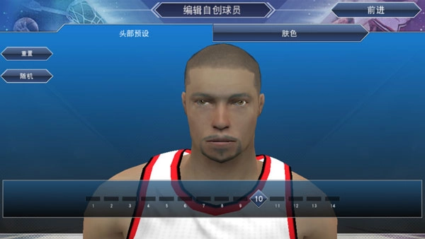 NBA2K20豪华版