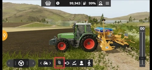 模拟农场20汉化版