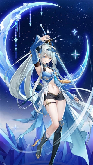 指尖像素城正版