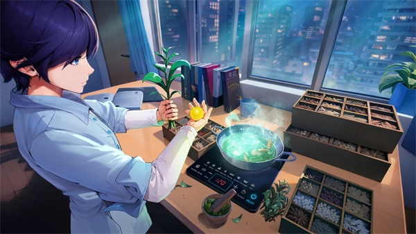 聊天群的日常生活正版