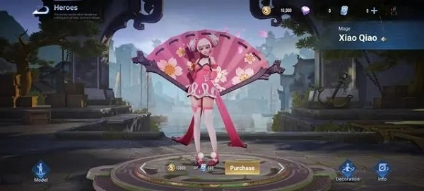 王者荣耀国际服正版