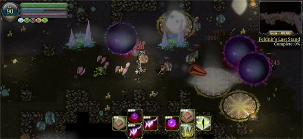 第九个黎明3汉化版