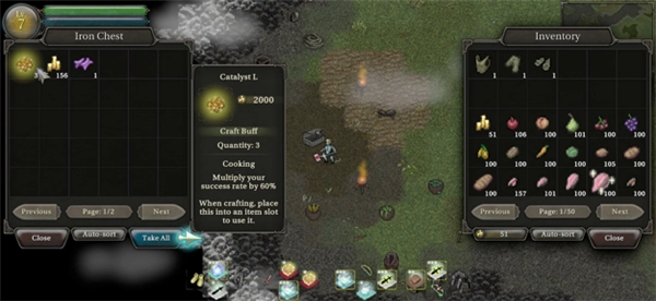 第九个黎明3汉化版