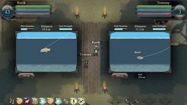 第九个黎明3汉化版