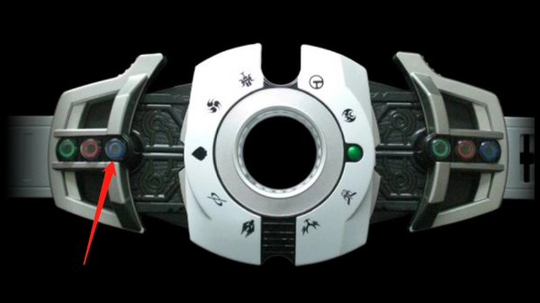 假面骑士帝骑豪华版模拟器更新了水枪登录