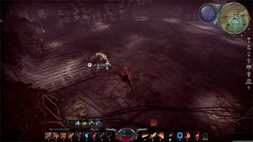 VRising中長子亞當進入方法分享