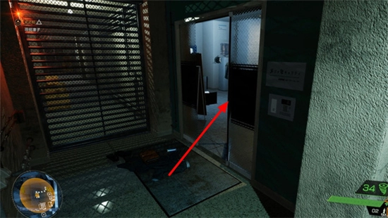 幽灵线东京正版