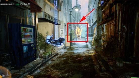 幽灵线东京正版