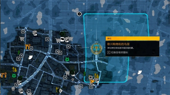 幽灵线东京正版