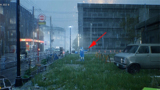 幽灵线东京正版