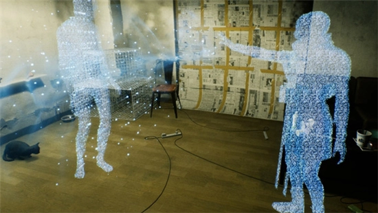 幽灵线东京正版