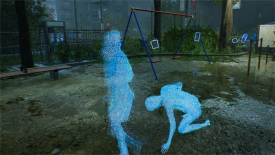 幽灵线东京正版