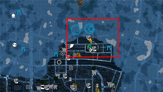 幽灵线东京正版