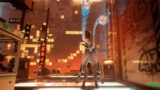 幽灵线东京正版