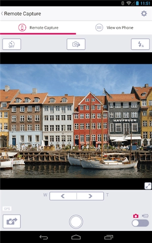 exilim connect安卓版