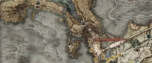 艾尔登法环中涅斐丽的支线任务流程[图]