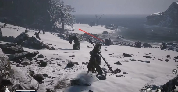 黑神话悟空正版新版本