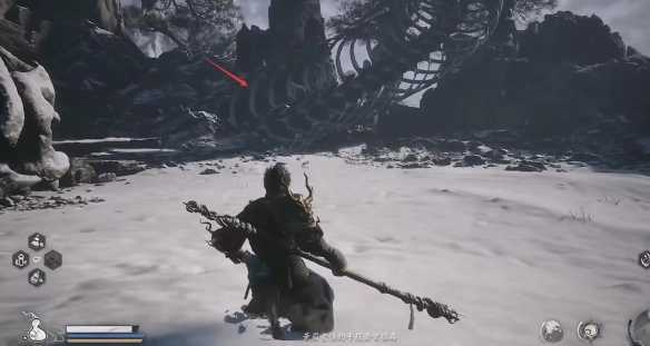 黑神话悟空正版新版本