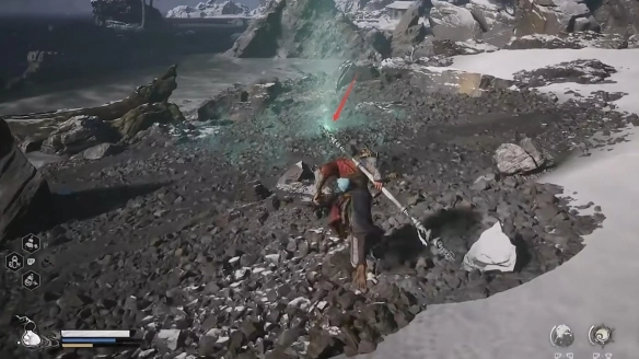 黑神话悟空正版新版本