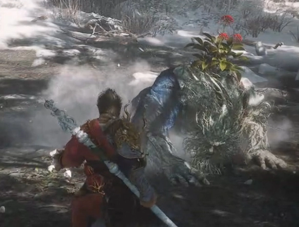 黑神话悟空正版新版本