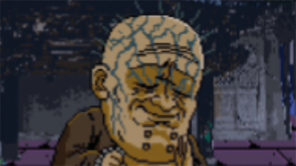 火山哥哥黑神话像素版手机版