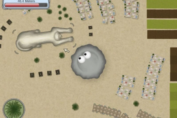 美味星球2中文版