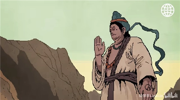 黑神话像素版第二章