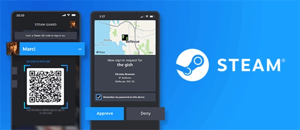 steam中文版手机版正版