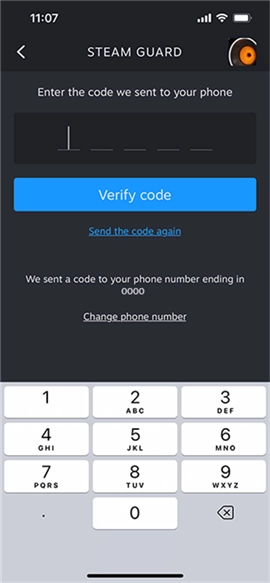 steam中文版手机版正版