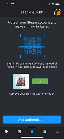 steam中文版手机版正版