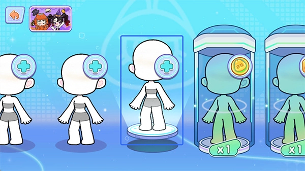 奇妙创意世界正版