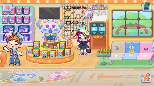 奇妙创意世界正版