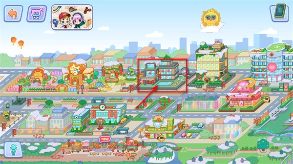 奇妙创意世界正版