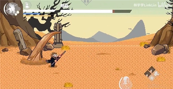 黑神话像素版完整版