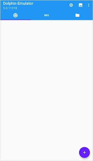 海豚模拟器安卓版汉化版