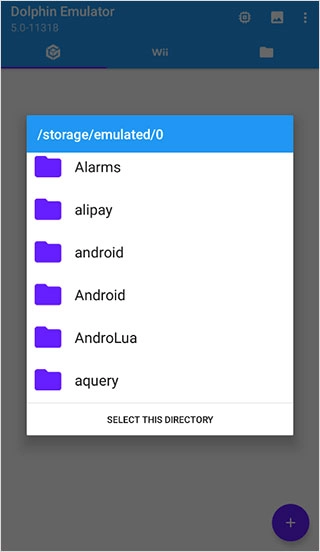 海豚模拟器安卓版汉化版