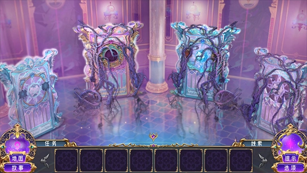 叶罗丽时辰砂正版