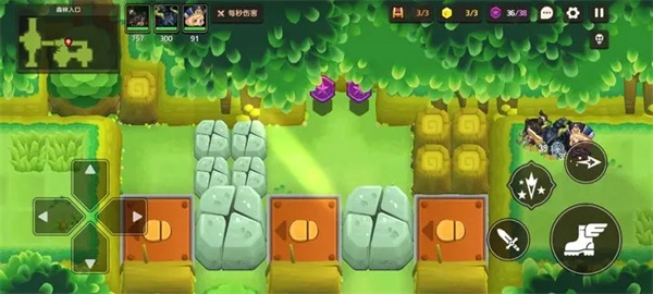 坎特伯雷公主与骑士唤醒冠军之剑的奇幻冒险