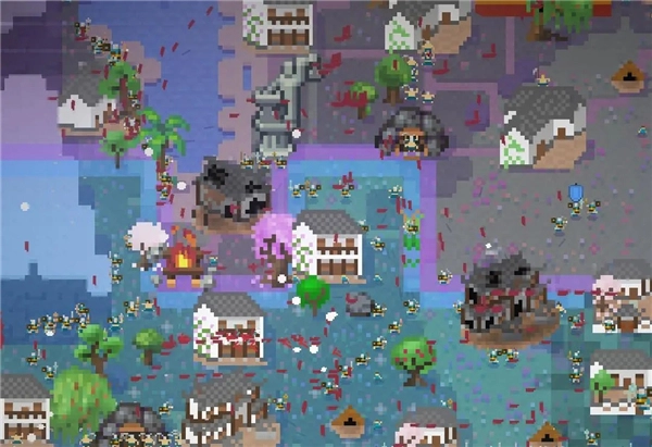 worldbox自带修仙mod