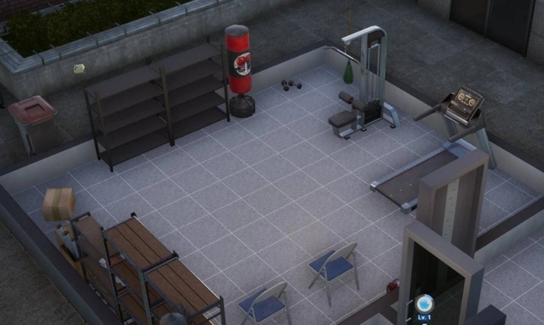 云族裔要達成保持健康抱負該怎么做