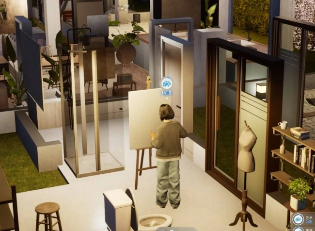 云族裔要如何實(shí)現(xiàn)其創(chuàng)意性表達(dá)的抱負(fù)？