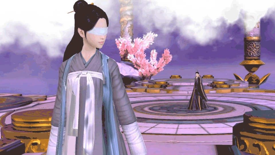 新三生三世十里桃花