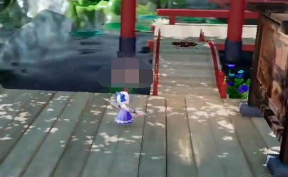 開放空間春季收集物品匯總