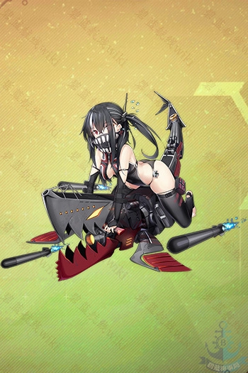 在碧藍(lán)航線11分鐘的時(shí)候會(huì)出哪些船？