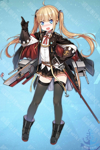 碧藍(lán)航線游玩19分鐘會(huì)出現(xiàn)哪些船