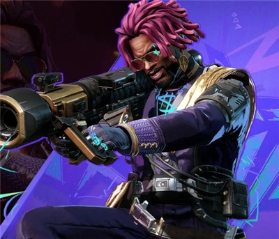 《界外狂潮所有角色能力詳細(xì)介紹》