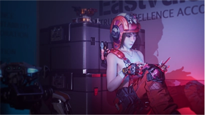 《界外狂潮所有玩法模式詳細介紹》