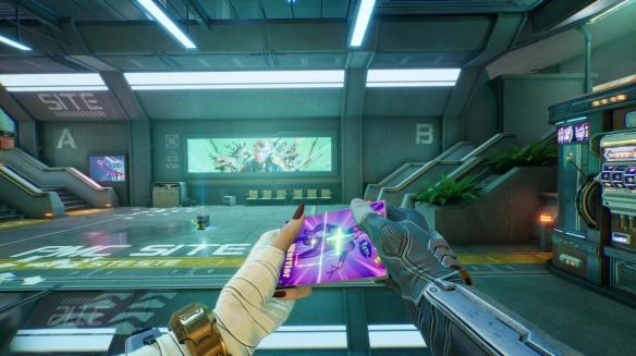 界外狂潮里面存在吃雞模式嗎？